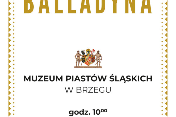 „Balladyna” na zamku - obsada