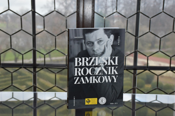 „Brzeski Rocznik Zamkowy” po raz piąty