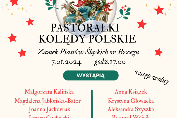 Koncert „Polskie Betlejem”